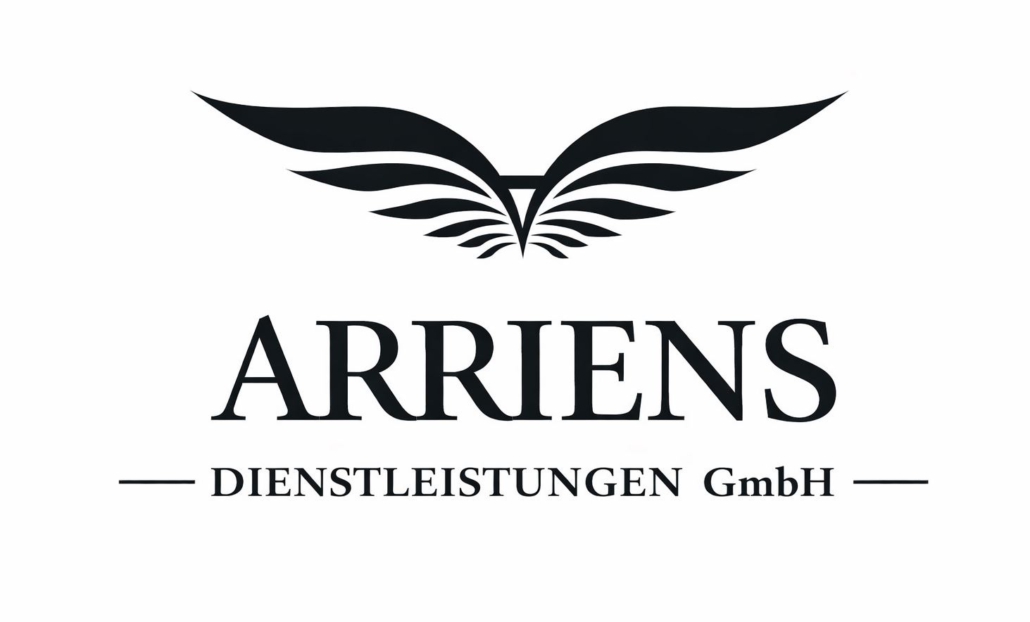 Arriens Dienstleistungen